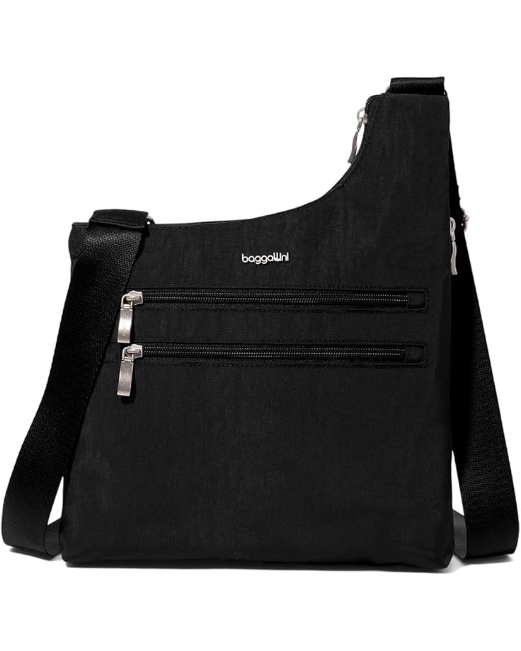 Baggallini Женская модель Drift Slim Crossbody