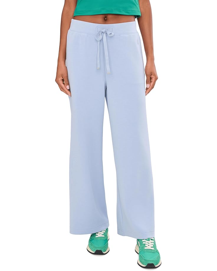 Tommy Bahama Женские двусторонние брюки Palm Voyage с широкими штанинами по щиколотку
