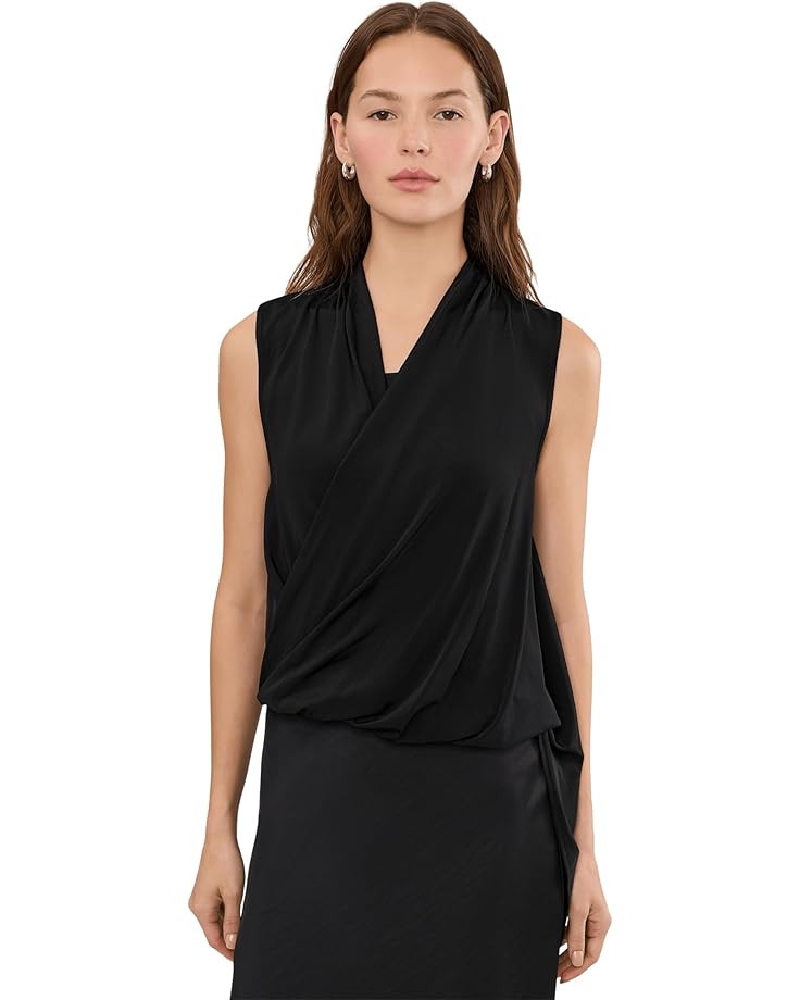 AllSaints Женский топ Adaline