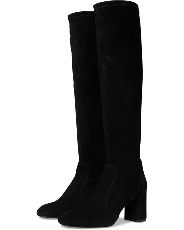 Stuart Weitzman Женские сапоги Lucie 75