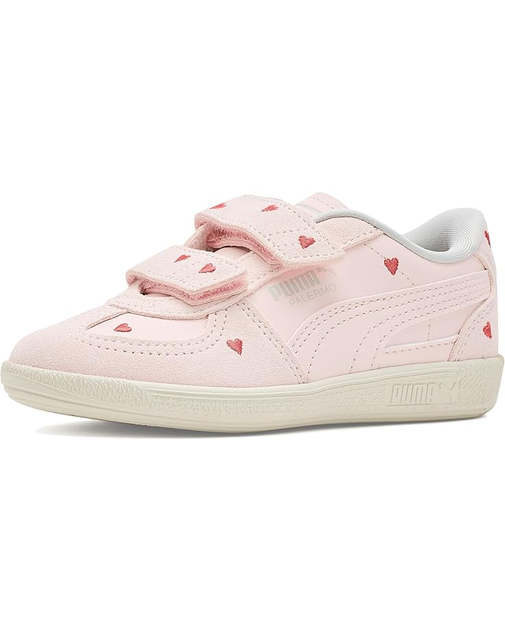 PUMA Kids Крючок и петля Палермо (для маленьких детей)