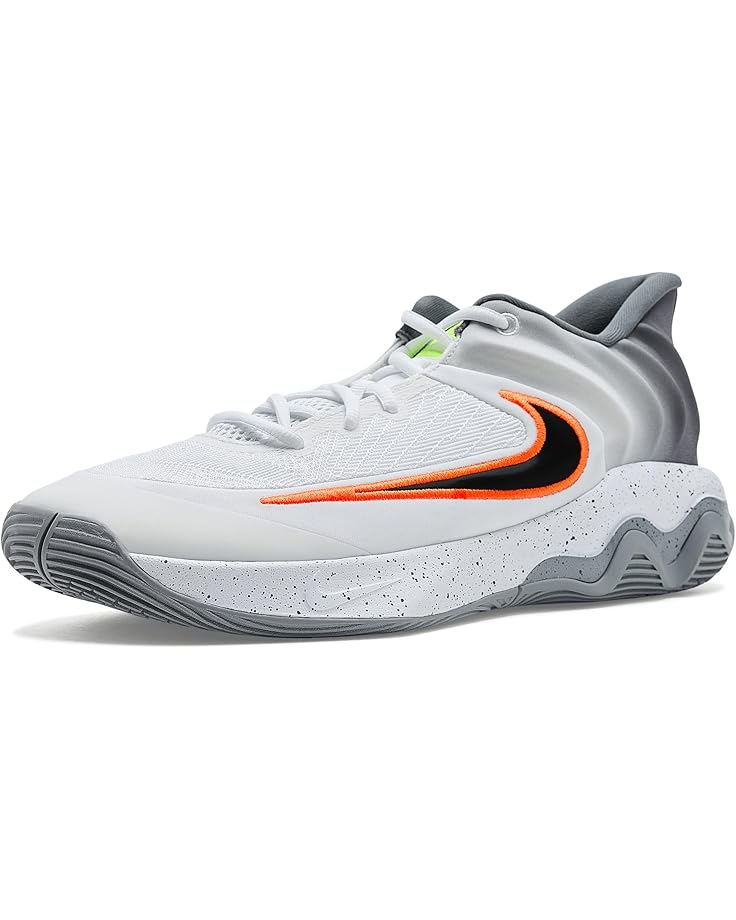 Nike Мужское бессмертие Янниса 4