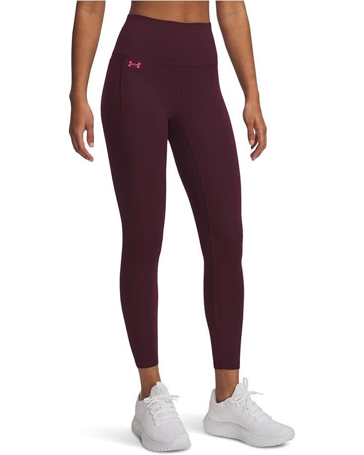 Under Armour Женские леггинсы для движения по щиколотку