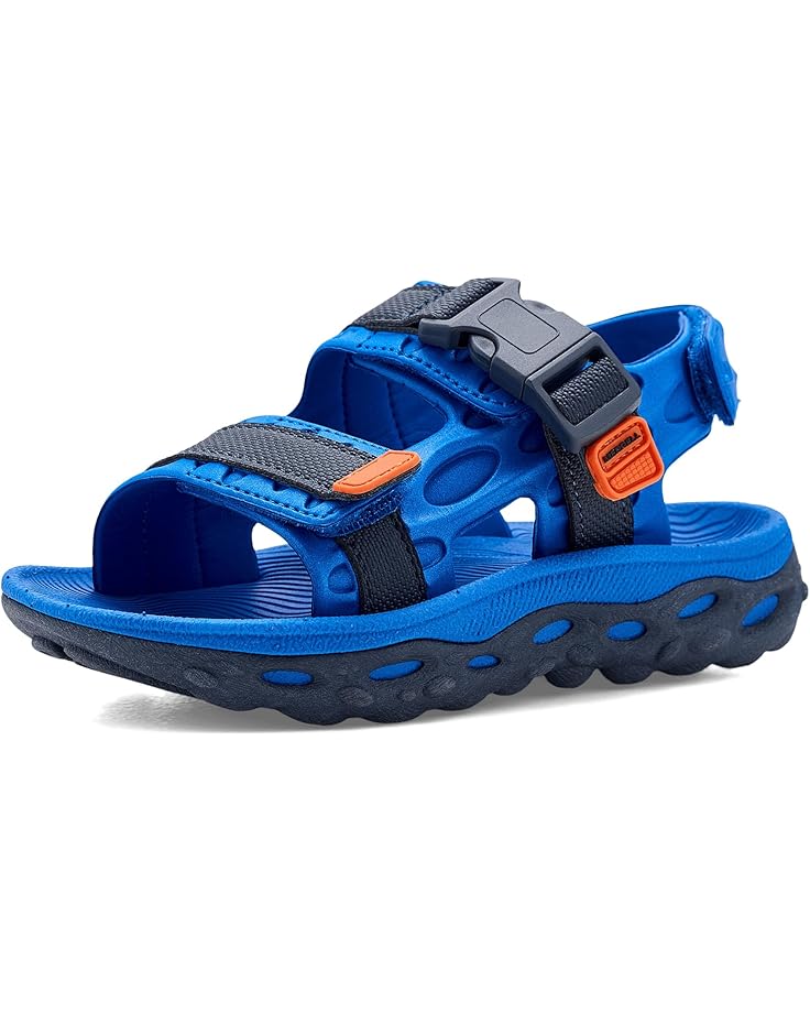 Merrell Kids Хижина Ультра (Маленькие дети/Большие дети)