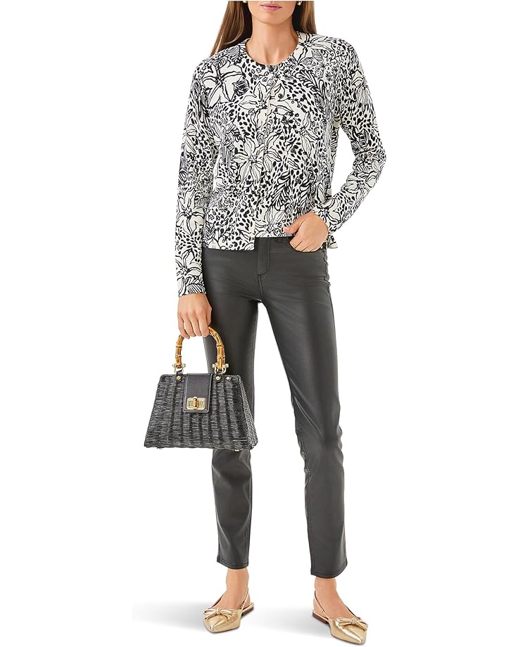 Lilly Pulitzer Женский кардиган Fairley