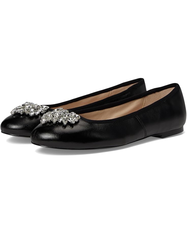 Jack Rogers Женский балет Ellina, украшенный драгоценностями