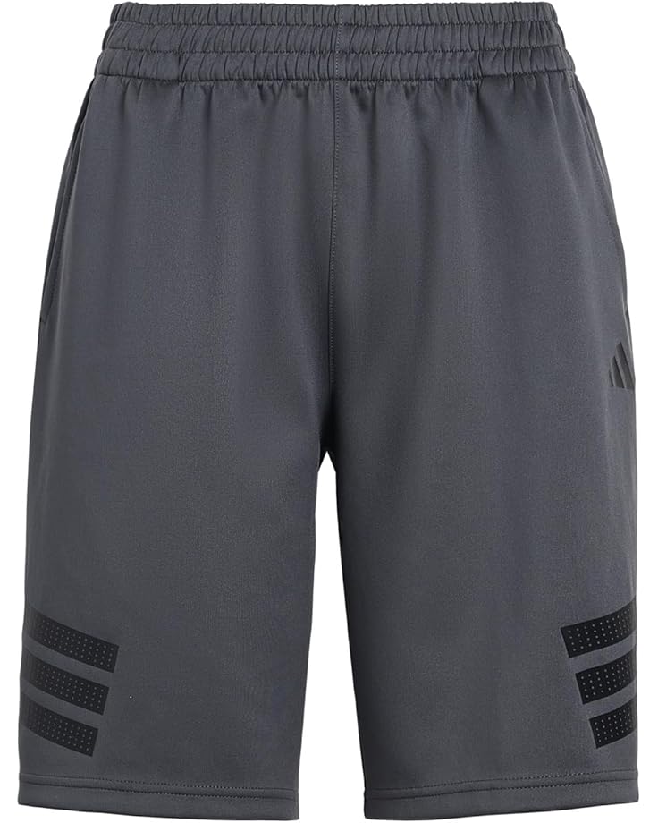 adidas Kids Шорты с иконками (для больших детей)