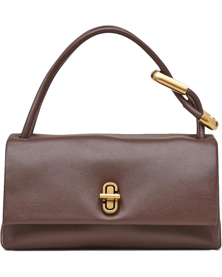 Marc Jacobs Женская мини-сумка Dual Bag