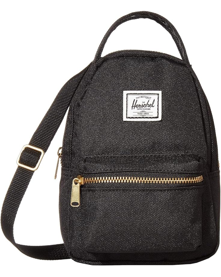Herschel Supply Co. Унисекс Нова Кроссбоди через плечо