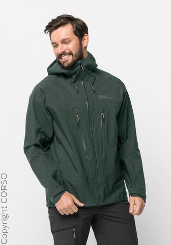 Jack Wolfskin Куртка для треккинга C84968160-4289