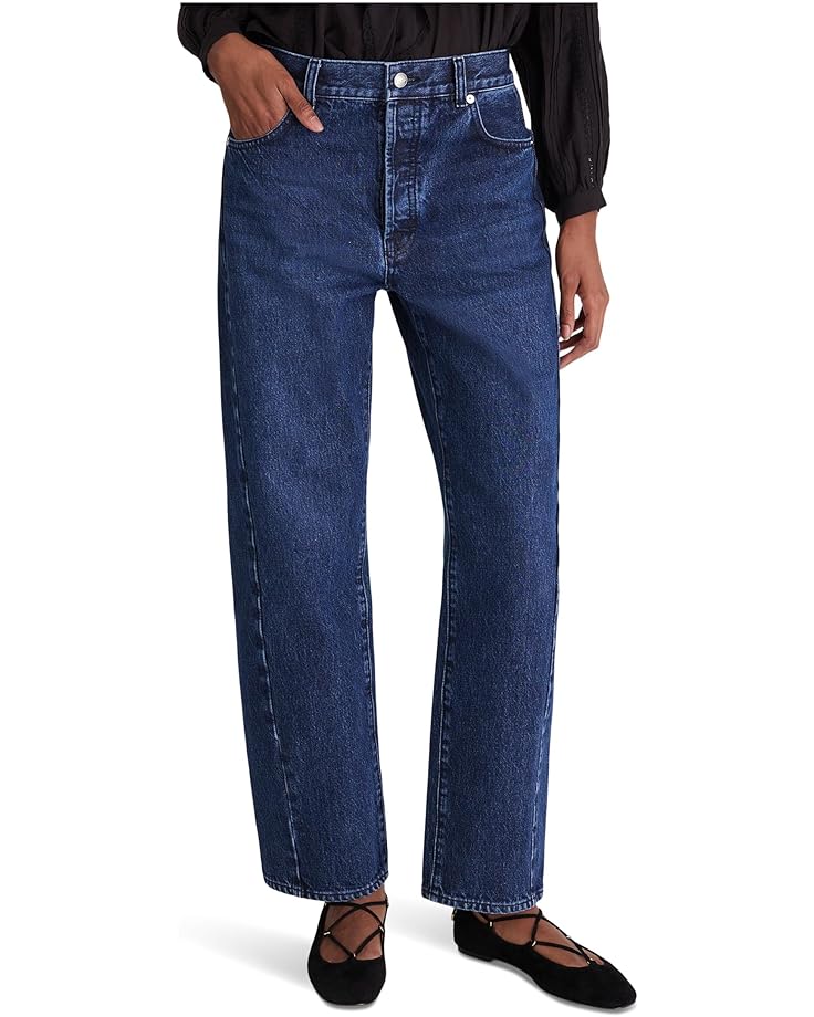 Madewell Женская бочка из кусочков в Mckinney Wash