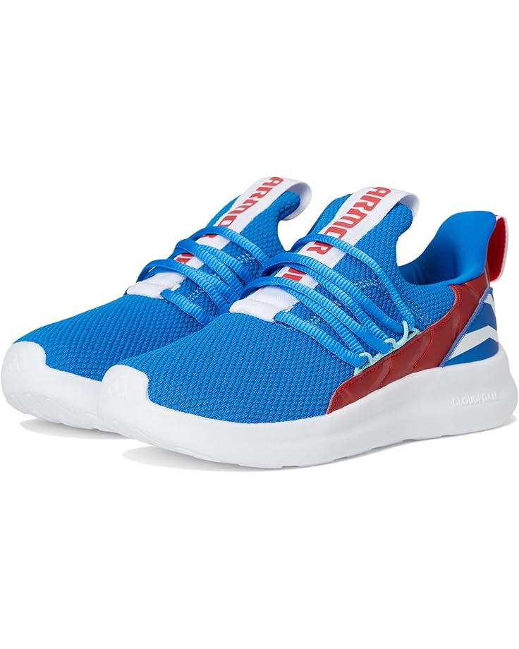 adidas Kids Обувь Marvel Lite Racer Adapt 7.0 (для маленьких детей/для больших детей)