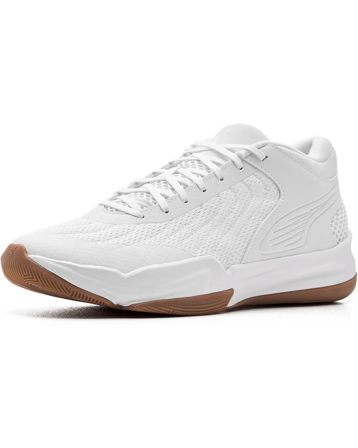 PUMA Мужская баскетбольная обувь Court Pro 2
