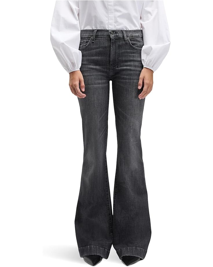 7 For All Mankind Женское додзе