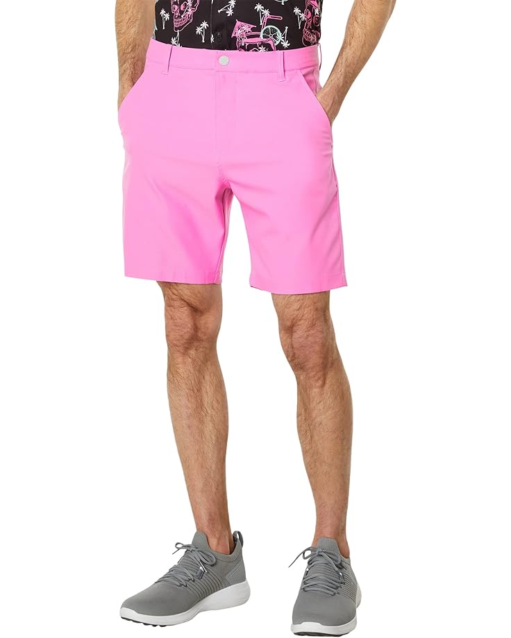 PUMA Golf Мужские шорты Dealer 8"