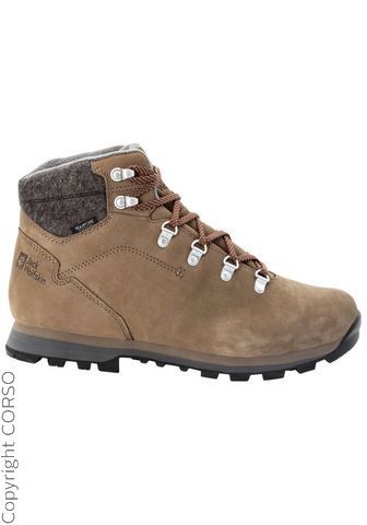 Jack Wolfskin Уличная обувь C15550146-4288