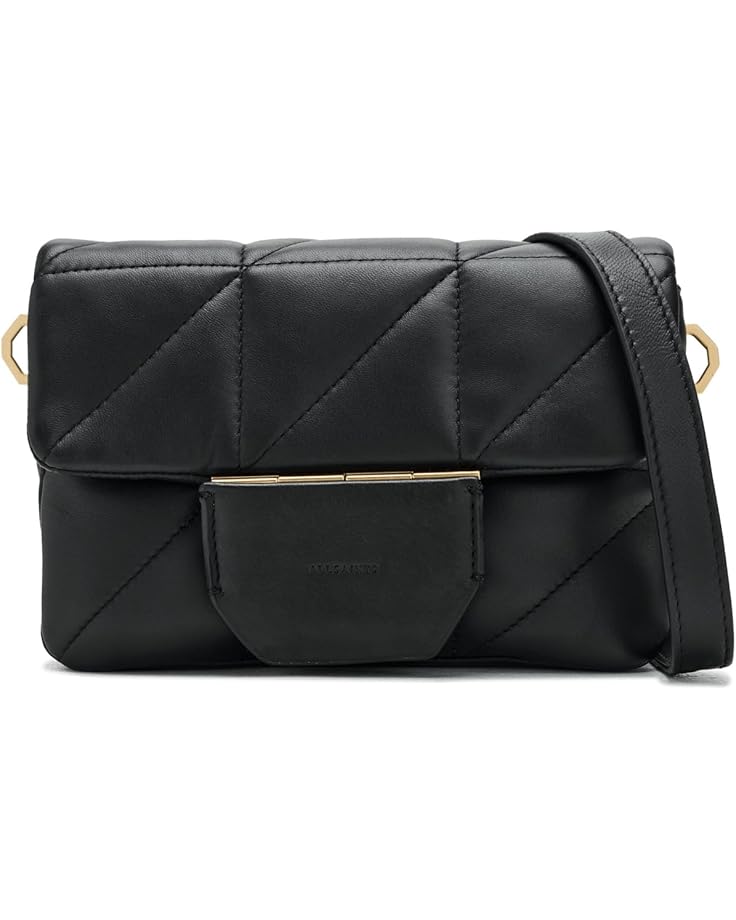 AllSaints Женское стеганое одеяло Jupiter Xbody