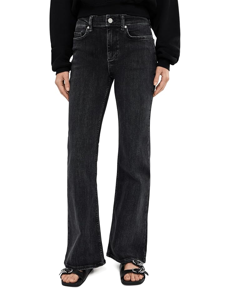 AllSaints Женские джинсы-стрейч Ember