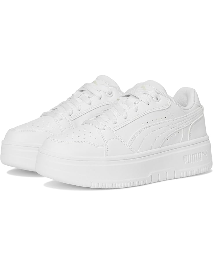 PUMA Kids Женские туфли Rebound (для больших детей)