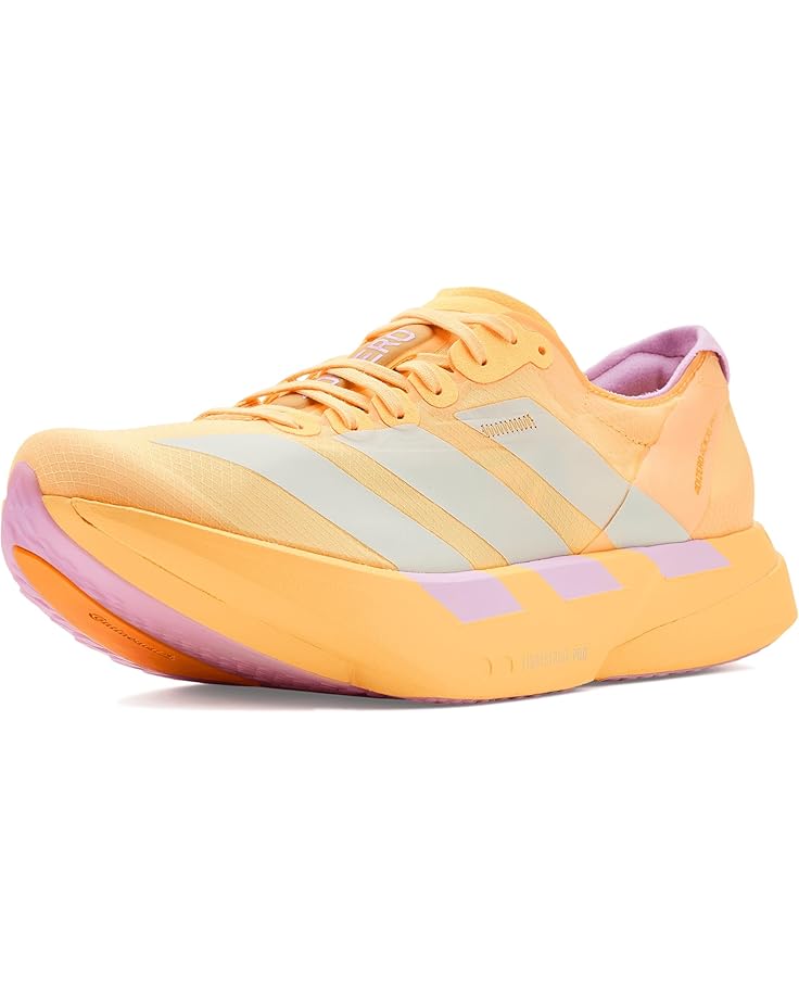 adidas Женские кроссовки Adizero Adios Pro 4 для бега