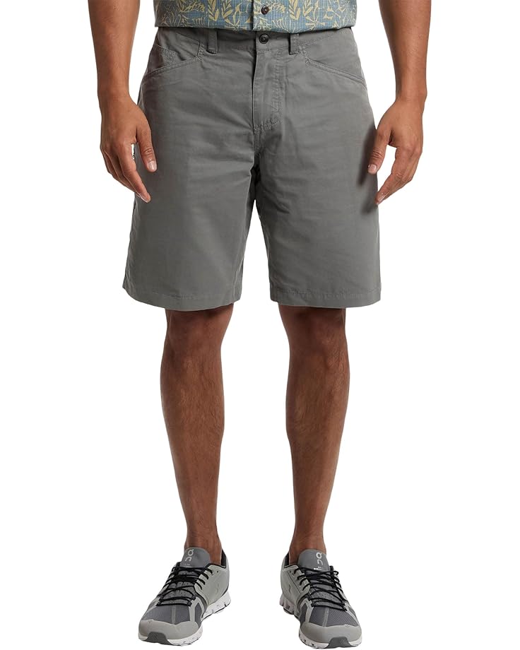 Royal Robbins Мужские шорты Convoy Utility Shorts