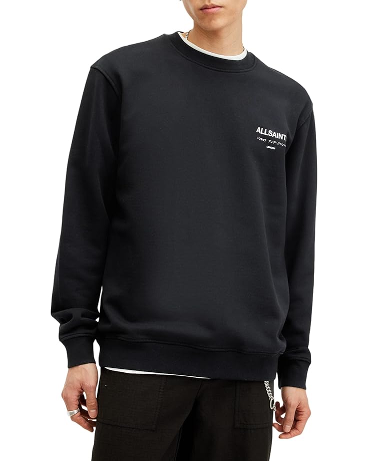 AllSaints Мужская подпольная команда