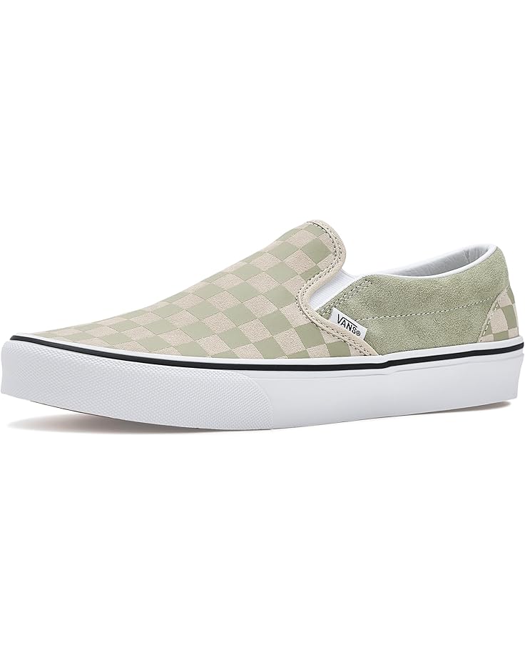 Vans Классические слипоны Fu Унисекс