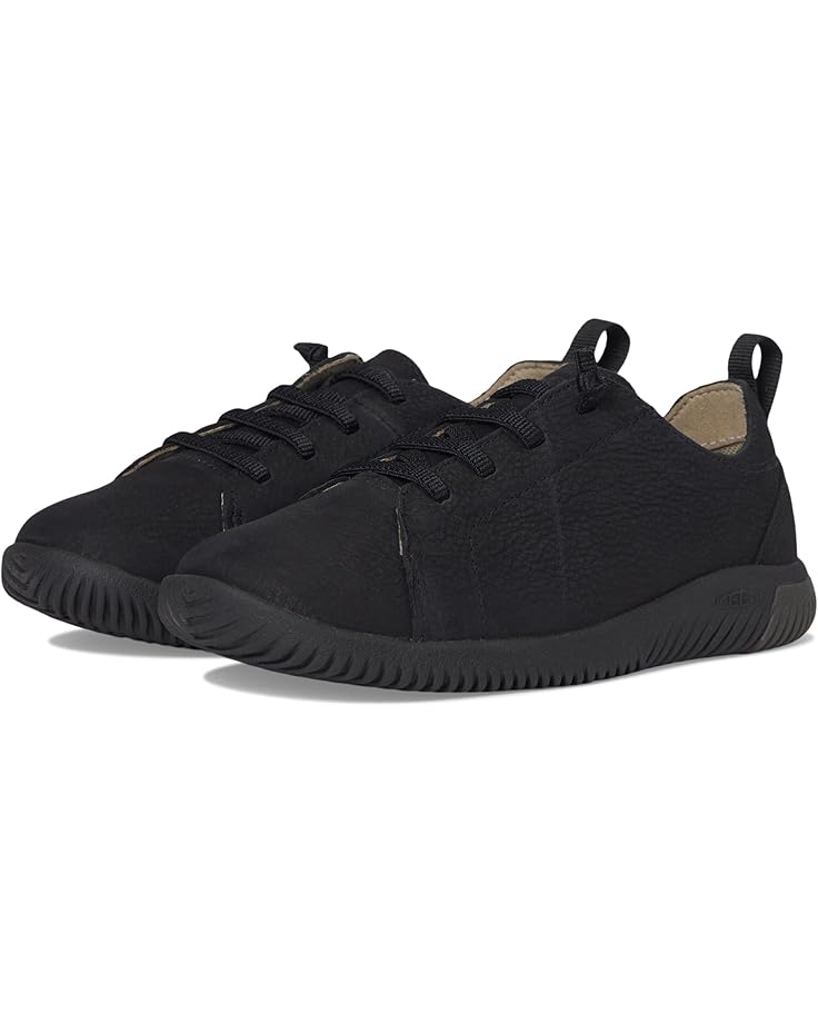 KEEN Kids Легкие кроссовки KNX на шнуровке Barefoot Feel (для маленьких детей/ для больших детей)