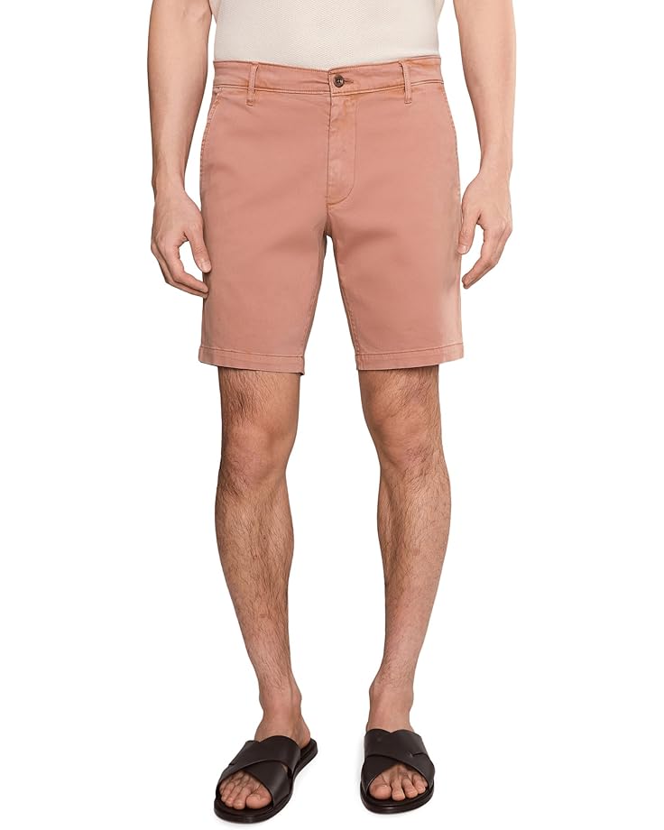 AG Jeans Мужские узкие брючные шорты Wanderer