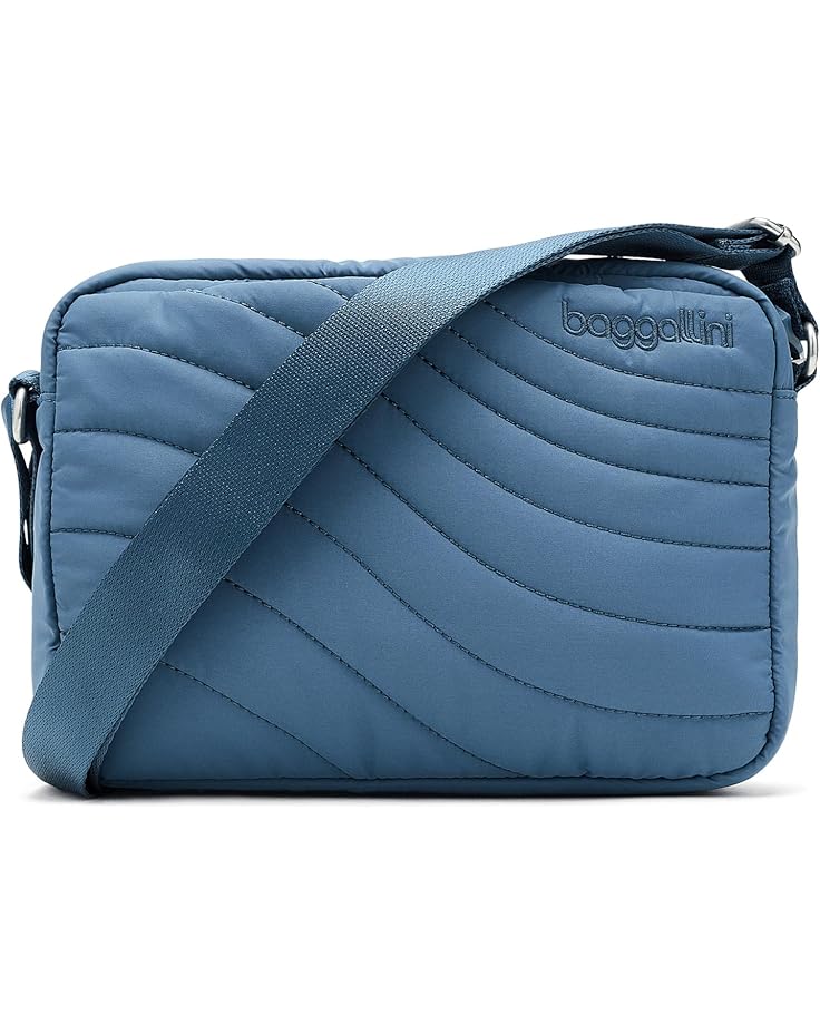 Baggallini Женский комплект Wave Crossbody