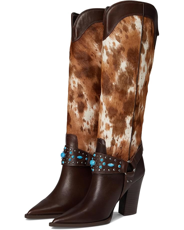 Steve Madden Женское кольт