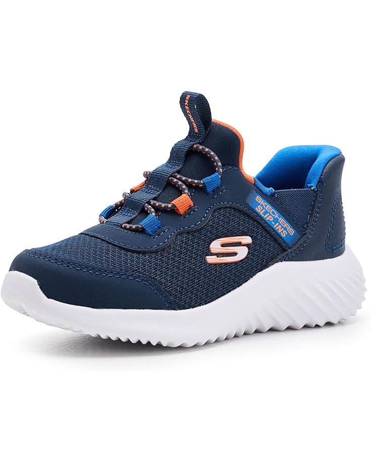 SKECHERS KIDS Фиксаторы для рук: Bounder-Brisk-Burst 403822N (для малышей)