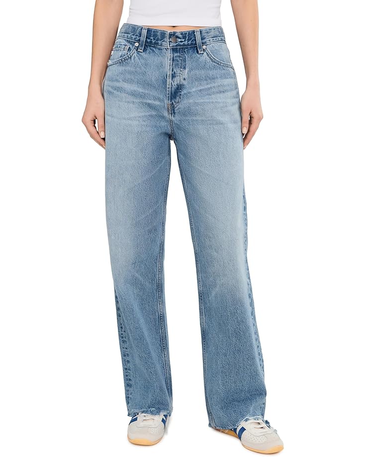 AG Jeans Женская "Билли" расслабилась прямо на Сьерра-Мидоу
