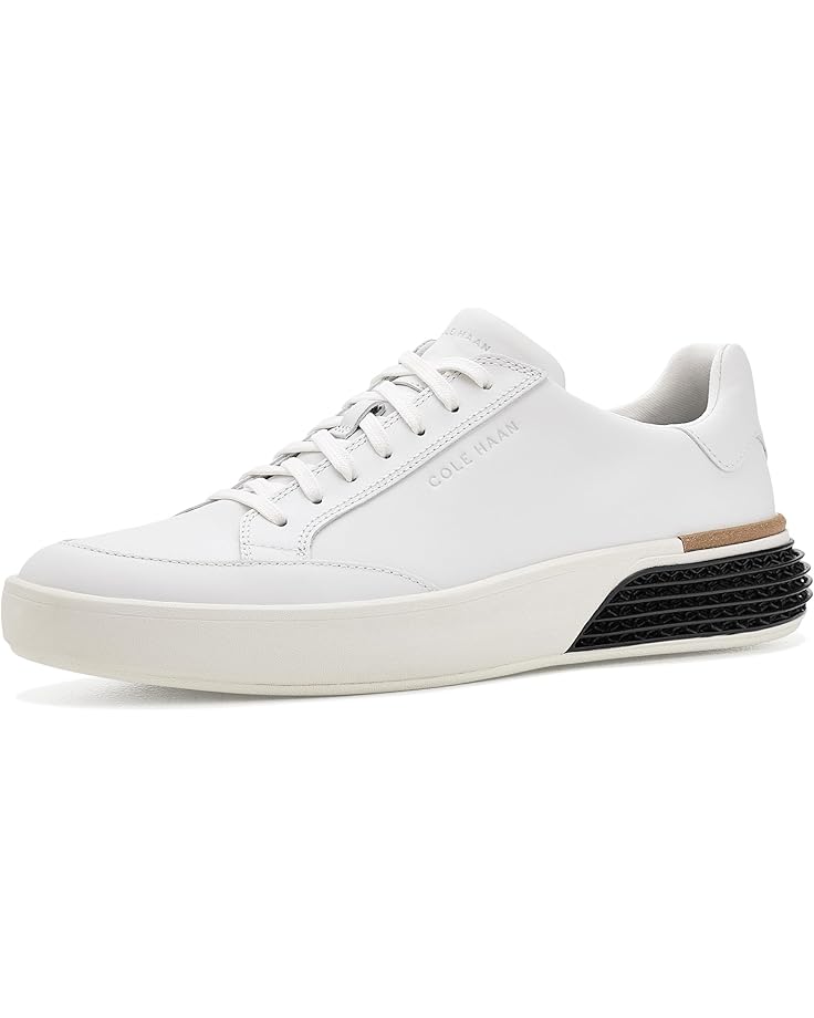 Cole Haan Мужской полукурт Grandpro Skyweave