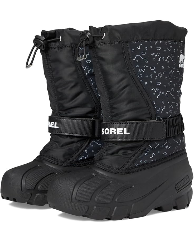 SOREL Kids Волнистый принт (для малышей / Маленьких детей / больших детей)