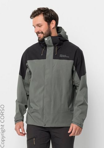 Jack Wolfskin Куртка для треккинга C41004225-4287