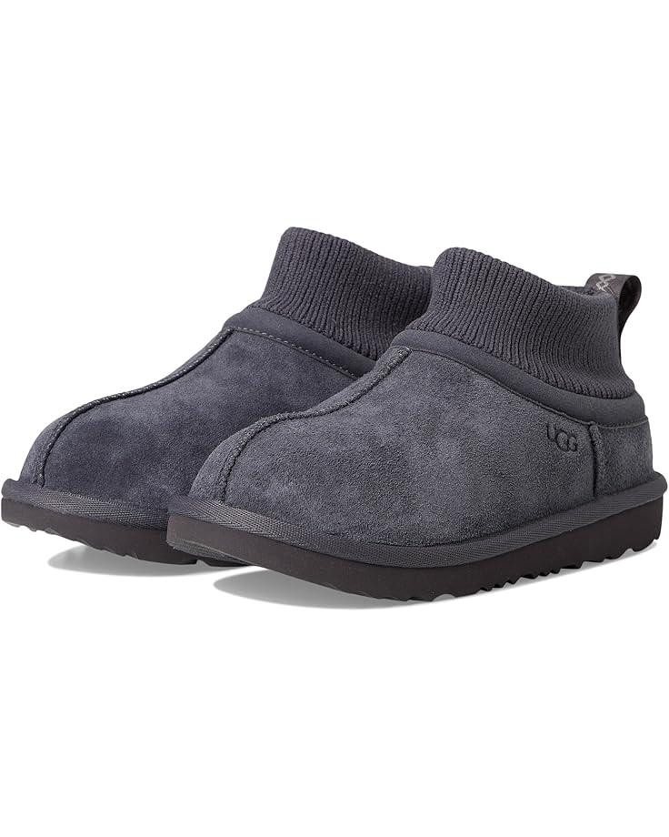 UGG Kids Классическая ультраэластичная манжета (для маленьких детей/для больших детей)