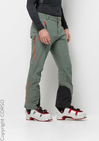 Jack Wolfskin Лыжные штаны C83459234-4289