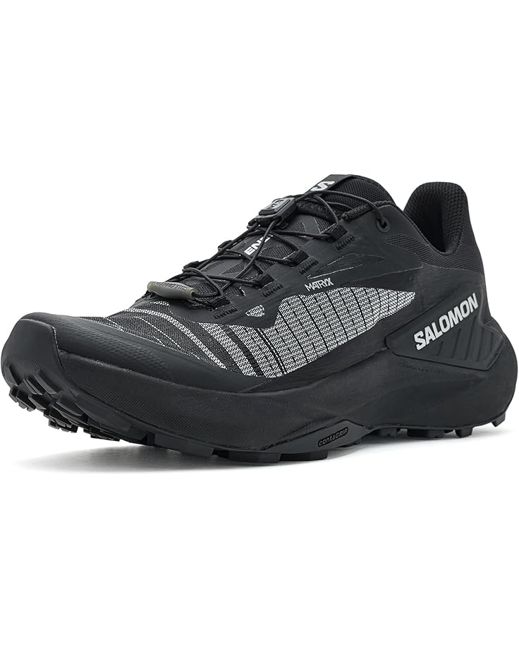 Salomon Происхождение людей