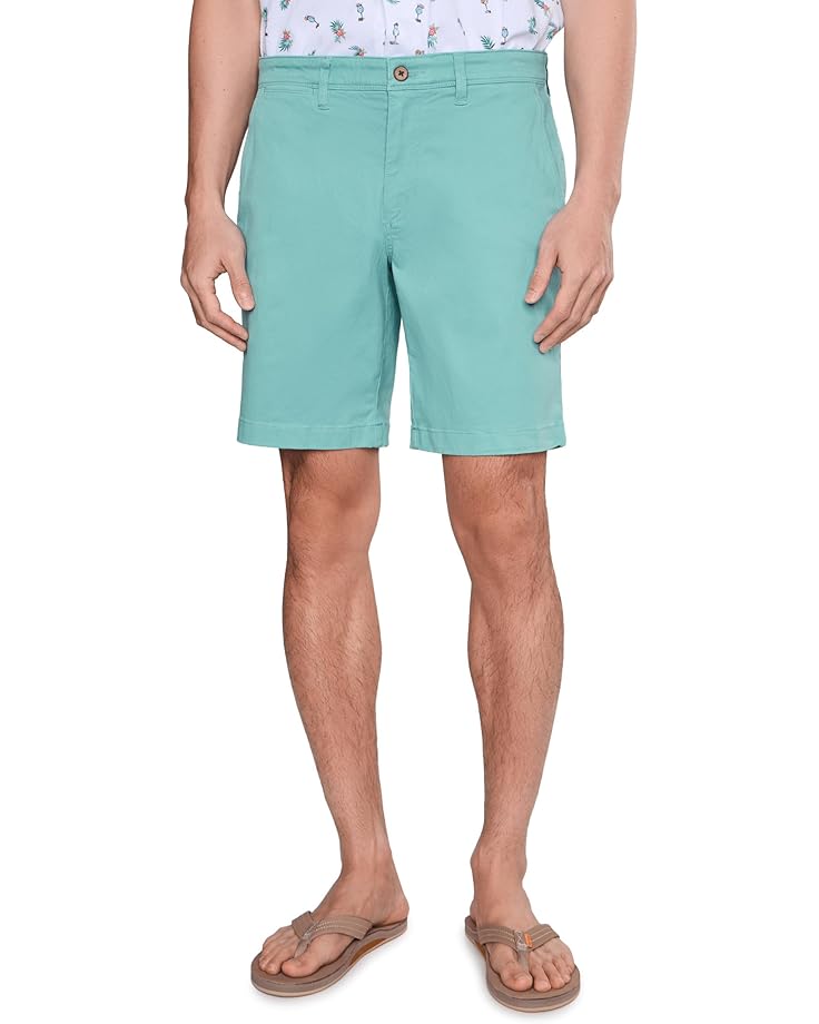 Tommy Bahama Мужские джинсы-чино с острова Боракай FF 9