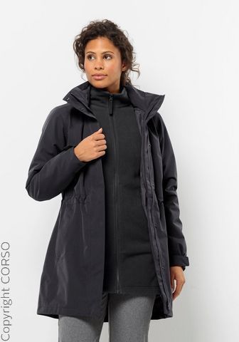 Jack Wolfskin Функциональный чехол 3-в-1 C84265238-4289