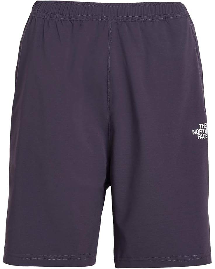 The North Face Kids Шорты Lightrange 5 дюймов (для маленьких детей/для больших детей)