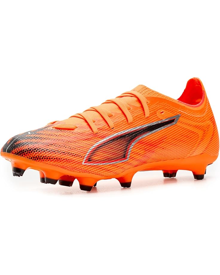 PUMA Мужские футбольные бутсы Ultra 6 Match Firm с искусственным покрытием