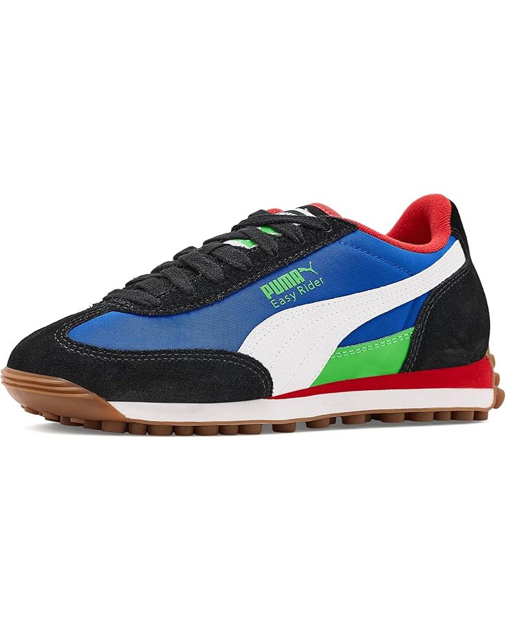 PUMA Kids Беспечный ездок (Большой ребенок)