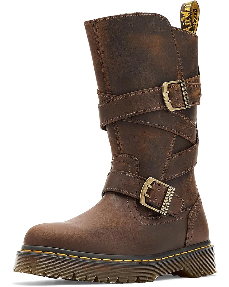 Dr. Martens Мужской ремешок из Анистона