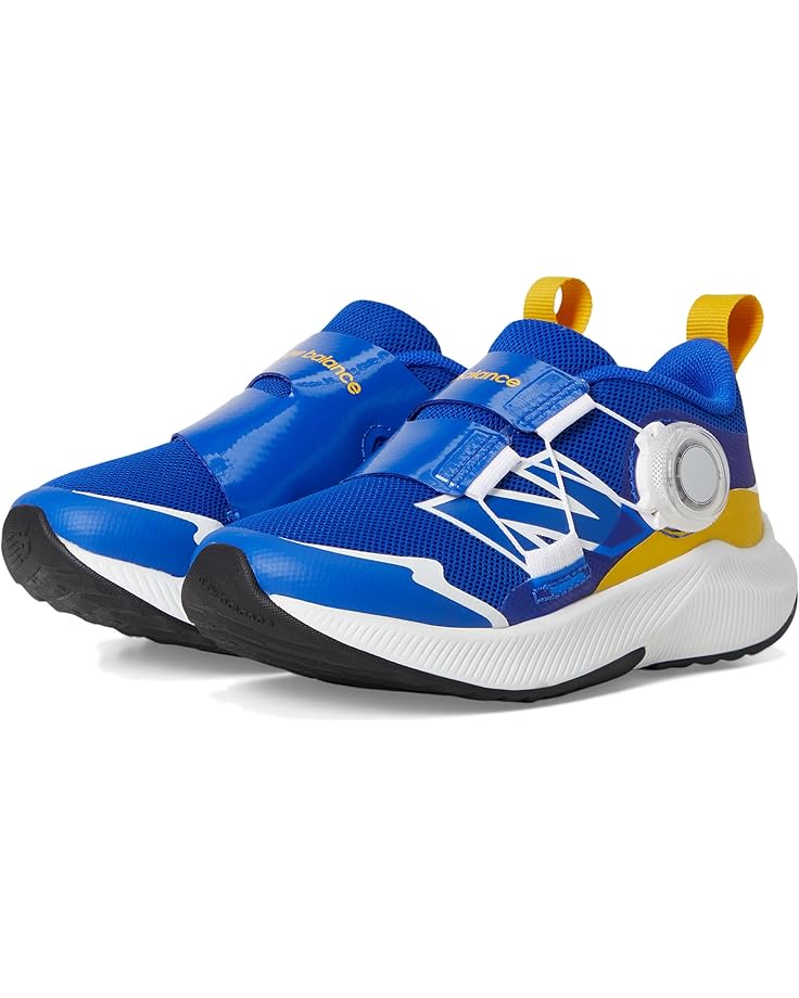 New Balance Kids DynaSoft Reveal v4 BOA® (Маленький ребенок)