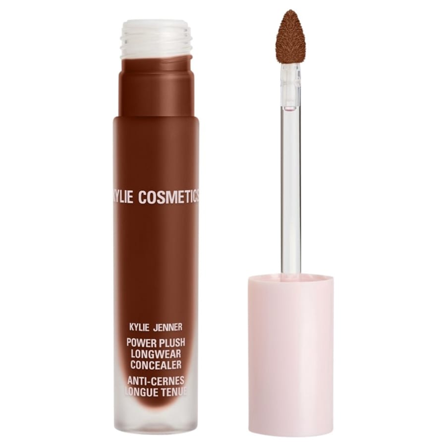 Kylie Jenner Cosmetics Консилер Power плюшевый консилер для длинной одежды консилер 10С - 5 мл
