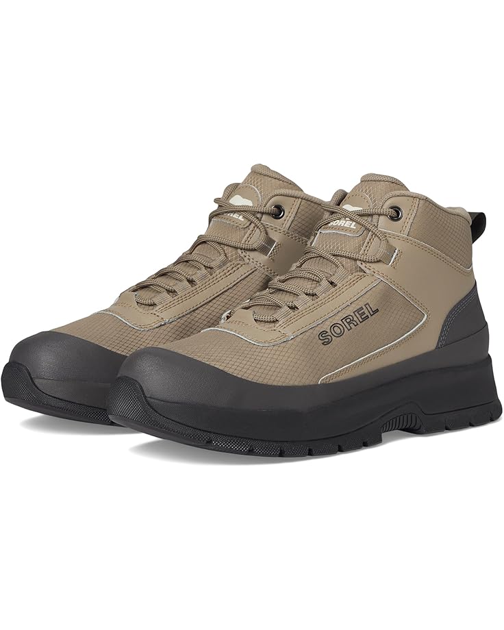 SOREL Мужские прогулочные кроссовки Nw Sneaker Mid Waterproof