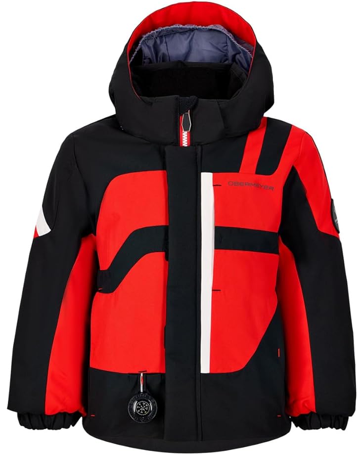 Obermeyer Kids Куртка Super G (для малышей / Маленьких детей / больших детей)