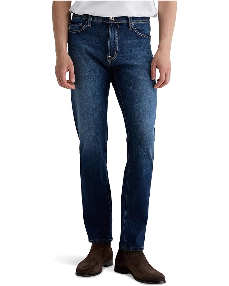 AG Jeans Мужские джинсы Tellis Modern Slim в Беллингеме